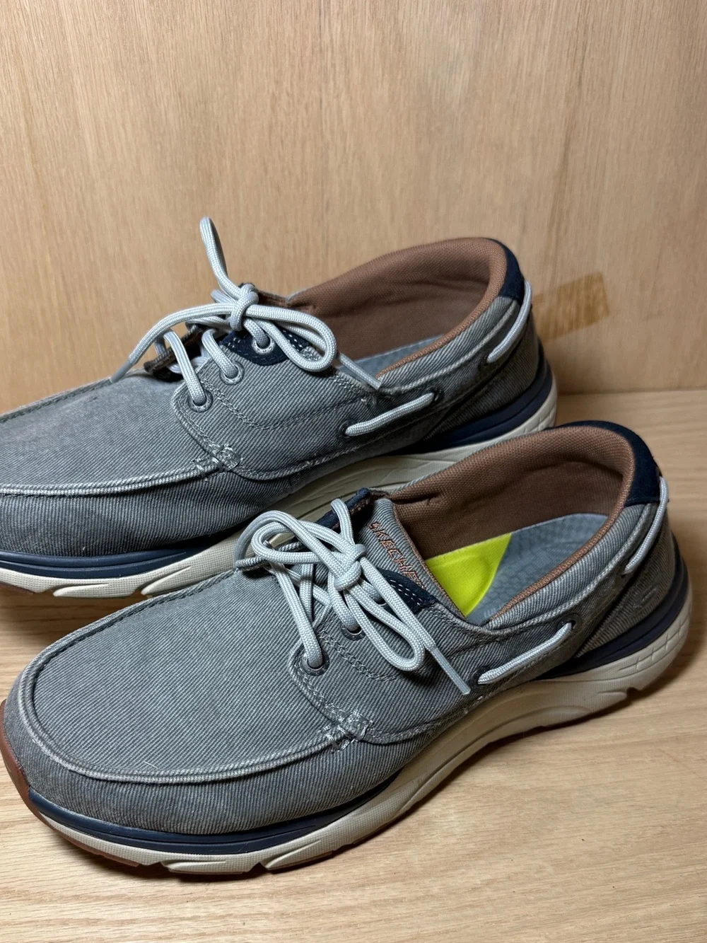 Skechers great